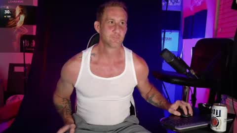 Ryan Long online show from July 7, 4:03 am