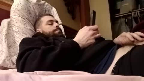 Stud online show from April 12, 4:05 am