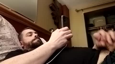 Stud online show from April 17, 3:20 am