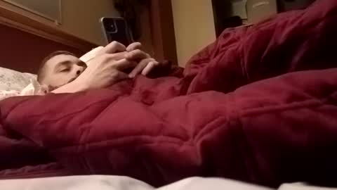 Stud online show from April 2, 3:25 am