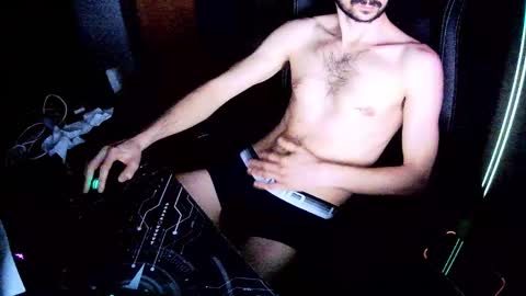 studply7 online show from January 6, 6:41 pm