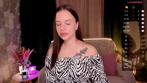 Mary online show from November 7, 2:14 am