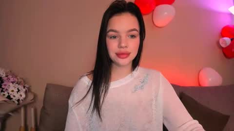 Mary online show from February 17, 4:20 am