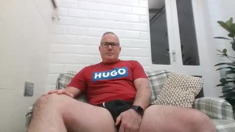 stumpyj2266 online show from April 20, 7:44 am