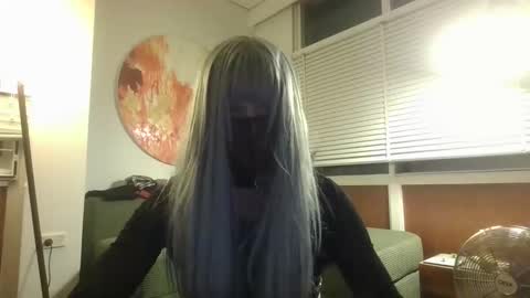 SammiTease online show from October 23, 9:55 am