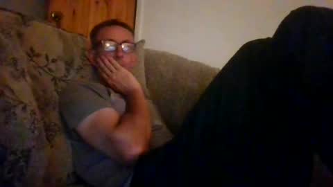 stuuuey73 online show from July 18, 10:45 pm