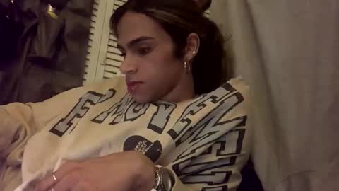 stxllaxcx online show from March 21, 1:27 pm