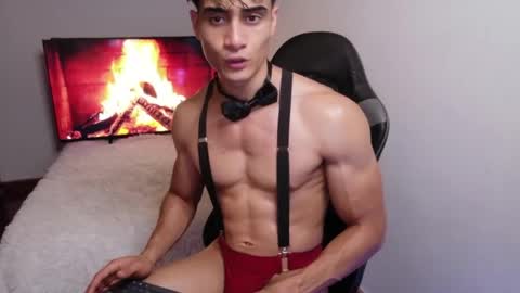 stylish man online show from June 4, 12:49 am