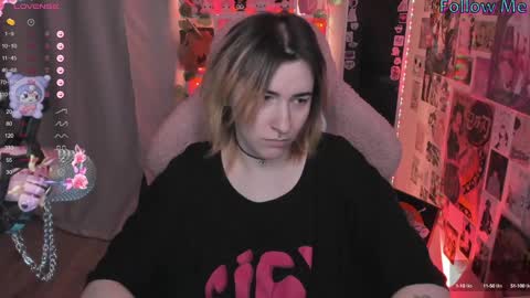 Anny online show from December 25, 1:51 pm
