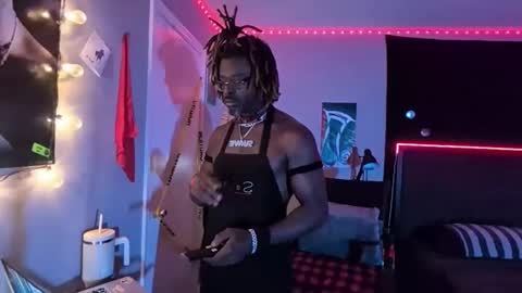 Hot Chocolate online show from November 29, 10:45 am