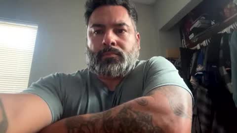 suavecito67 online show from March 17, 1:21 am