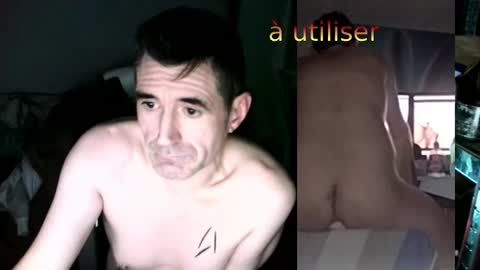 Sub2ChocoLad online show from January 6, 12:14 am