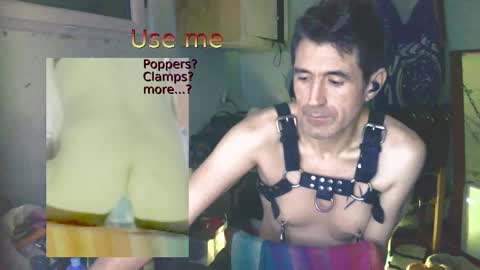 Sub2ChocoLad online show from December 20, 1:03 am