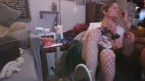 subbydadbod online show from March 6, 6:30 am