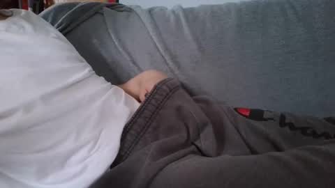 subietimm91 online show from November 12, 8:00 pm