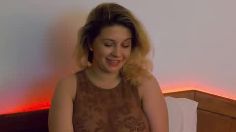 Carla online show from October 21, 10:35 pm