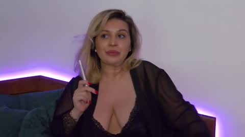 Carla online show from September 16, 10:50 am