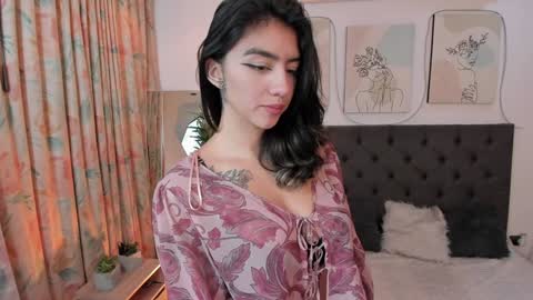 Zoe online show from January 30, 8:21 pm