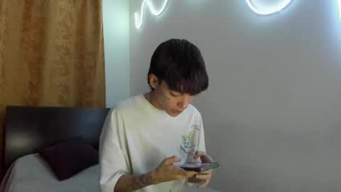 nico online show from January 11, 5:52 pm