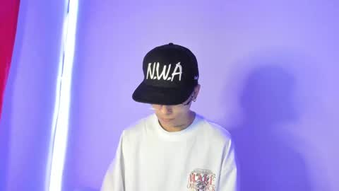 nico online show from December 8, 5:01 pm