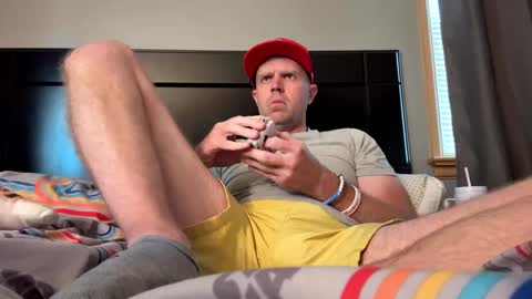 Snapshot of submissivebrett373 chatting on September 11, 2:40 pm submissivebrett373 online show from September 11, 2:40 pm