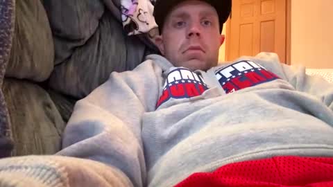 Snapshot of submissivebrett373 chatting on October 17, 9:41 pm submissivebrett373 online show from October 17, 9:41 pm