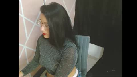 submissiveemily online show from October 17, 8:02 pm