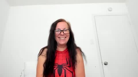 Submissie Peach Goddess online show from May 25, 1:50 pm