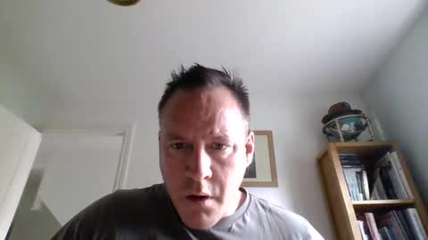 The PIG online show from April 17, 10:39 am