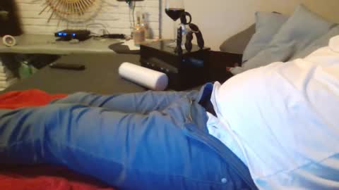 submissivguy online show from September 14, 7:26 pm