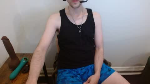 Seb online show from April 4, 5:09 pm