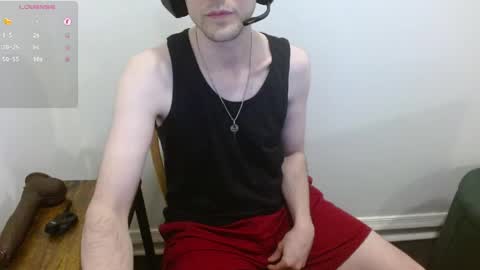 Seb online show from March 25, 2:40 am