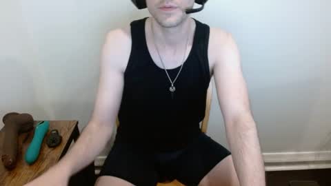 Seb online show from April 15, 12:36 am