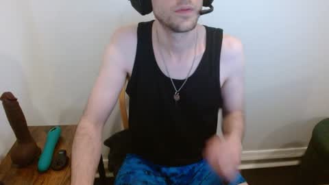 Seb online show from March 31, 11:27 pm