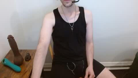 Seb online show from April 7, 2:19 pm