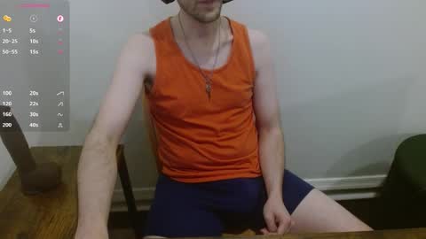 Seb online show from March 23, 12:26 am