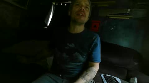 Smokin online show from February 12, 12:36 am