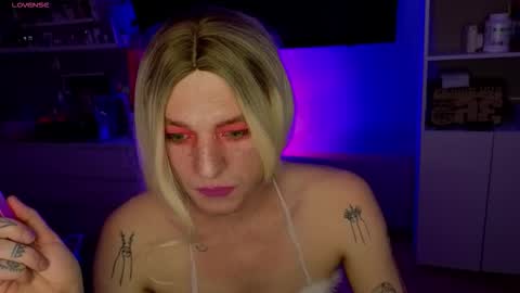 succubu_ss online show from February 4, 4:55 pm