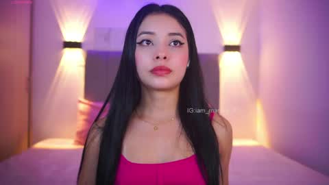  Succubus 222Add me to your favorites Instagram-Mariamsx 01  online show from June 4, 8:15 pm