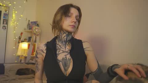 succubus_66 online show from March 19, 11:37 am