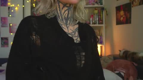 succubus_66 online show from February 26, 9:22 am