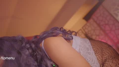 Succubus RoseMilk online show from November 30, 11:56 pm