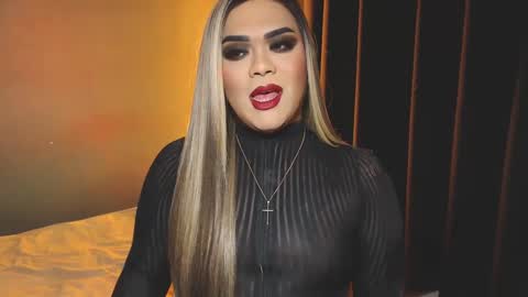 JADE ELYSE online show from December 18, 6:14 pm