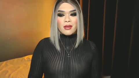 JADE ELYSE online show from December 29, 5:33 pm