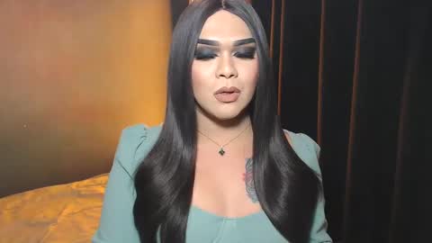 JADE ELYSE online show from December 27, 12:34 pm