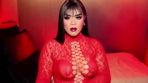 JADE ELYSE online show from December 19, 10:16 pm