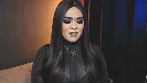 JADE ELYSE online show from January 25, 10:08 am