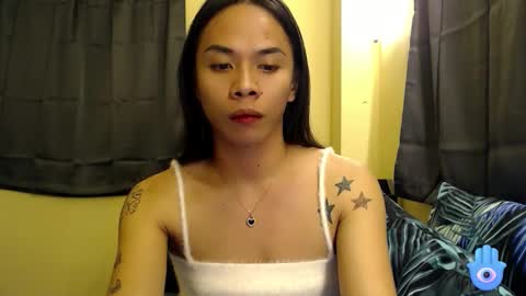 SELF SUCKER ALICIA online show from April 16, 12:27 pm