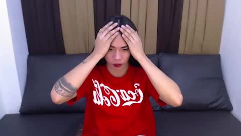 SELF SUCKER ALICIA online show from February 23, 7:49 pm