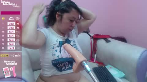 Sucky  online show from September 21, 12:20 pm